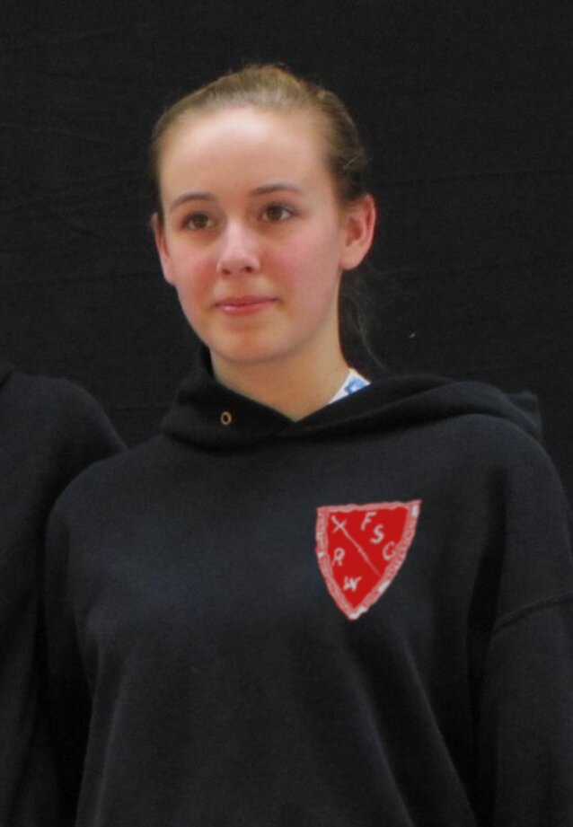 Lynn-Sophie Wenke