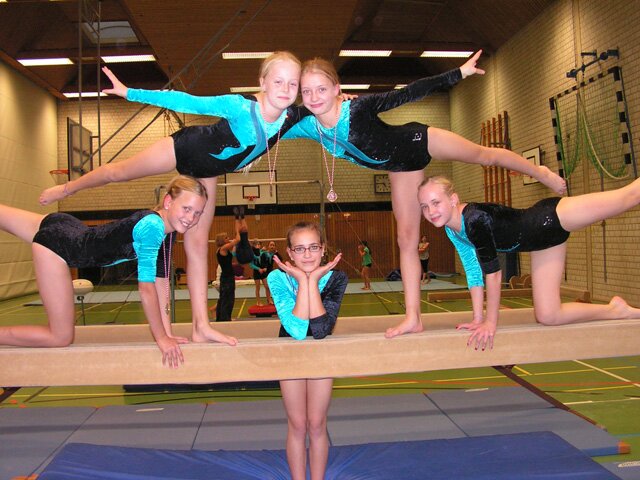 LDT-Turnerinnen2011