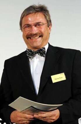 Rainer Ruth