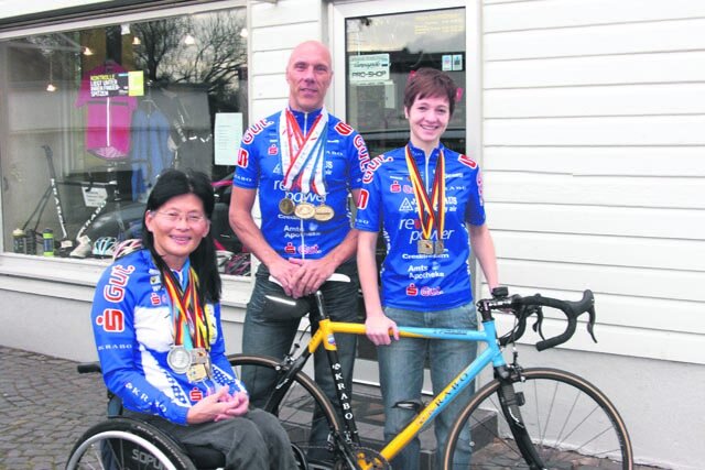 RSV Bochum 2011
