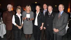 Verleihung Sportplakette an Gabriela Schäfer_01
