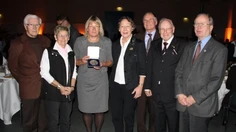 Verleihung Sportplakette an Gabriela Schäfer_01