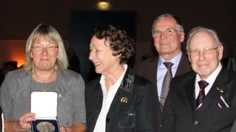 Verleihung Sportplakette an Gabriela Schäfer_02