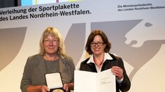 Verleihung Sportplakette an Gabriela Schäfer_03