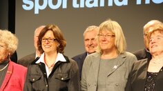 Verleihung Sportplakette an Gabriela Schäfer_04