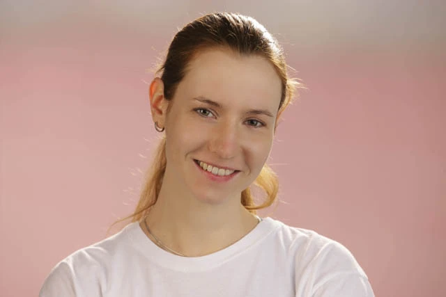 Sabine Krantz