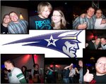 Cadets Party 2012