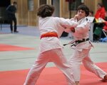 Judo Stadtmeister 2012