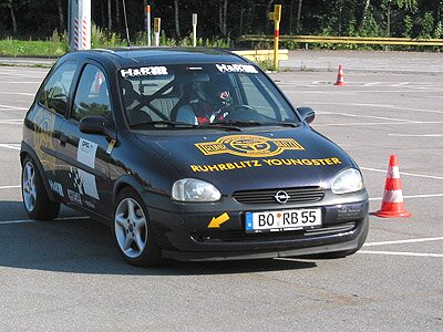 Corsa