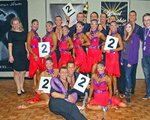 TTC A_Team 2012