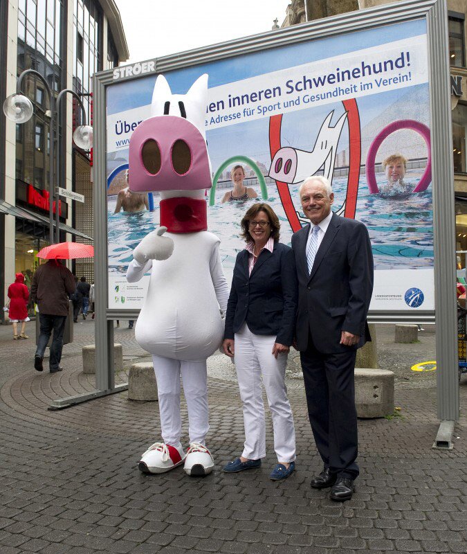 LSB_Plakat_Schweinehund_2012