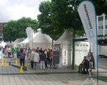 Bewegt GESUND bleiben Gesundheitsforum Bochum