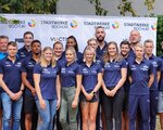 Mannschaft TV Wattenscheid 01 DM 2019
