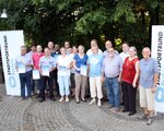 Vereinsförderprogramm 2012