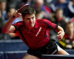 TT Dimitrij Ovtcharov