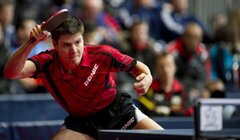 TT Dimitrij Ovtcharov