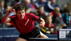 Dimitrij Ovtcharov