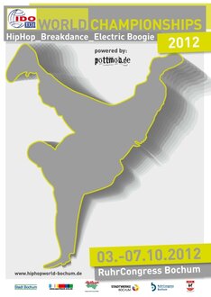 HipHop 2012 RuhrCongress