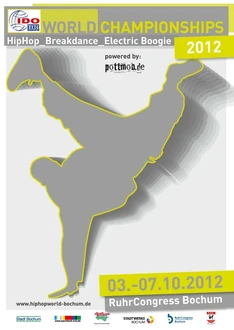 HipHop 2012 RuhrCongress