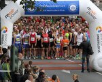 Rewirpower Halbmarathon 2012