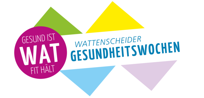 Wattenscheider Gesundheitswochen 2020