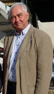 Ulrich Liebert