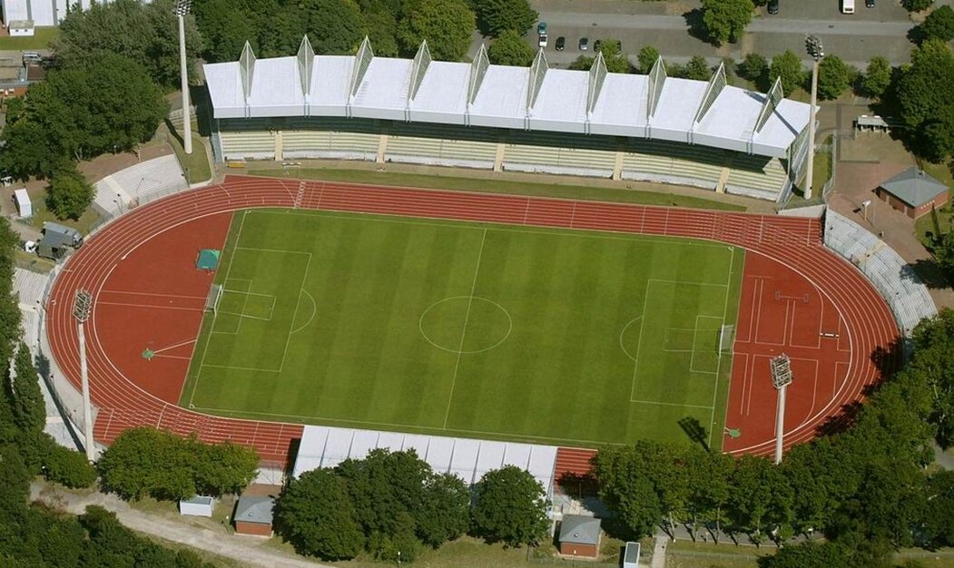 Lohrheidestadion