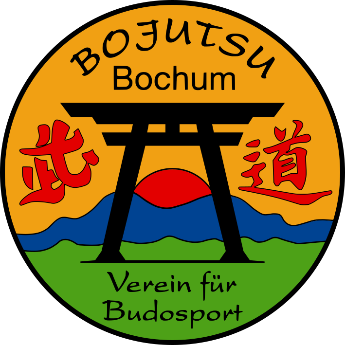 Logo Bojutsu
