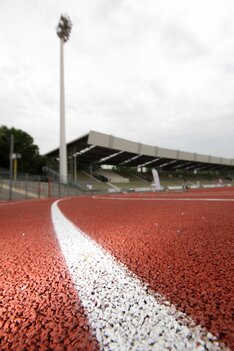 Lohrheidestadion