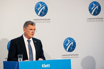 Stefan Klett