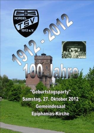 TSV Hordel
