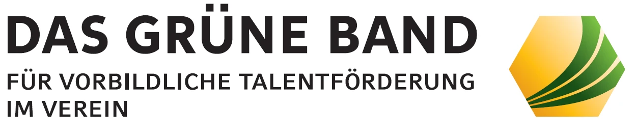 Logo Grüne Band