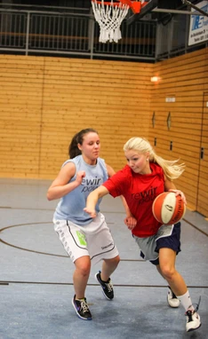 Basketballnacht