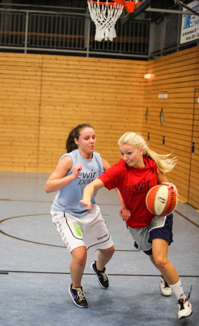 Basketballnacht