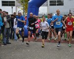 Herbstlauf Herne