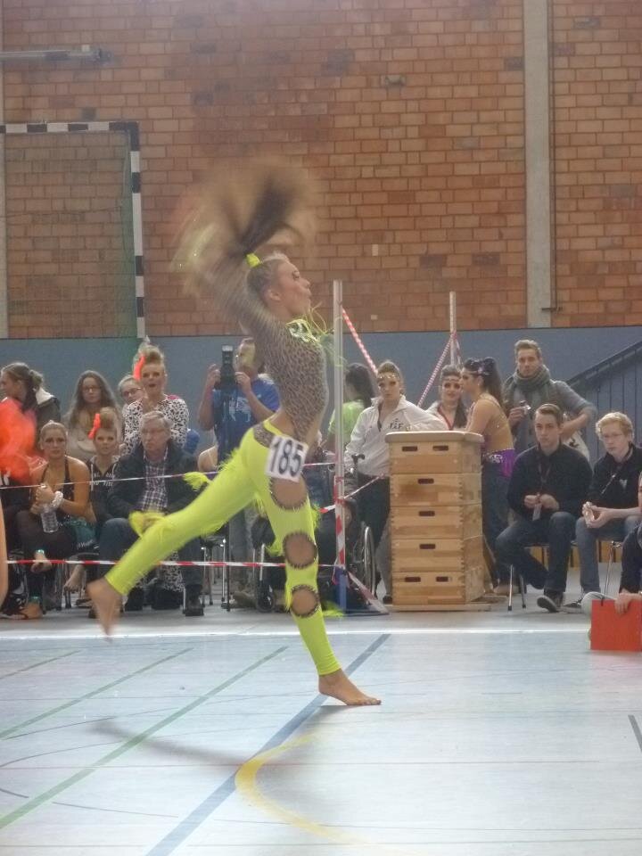 Jil Bruckhaus