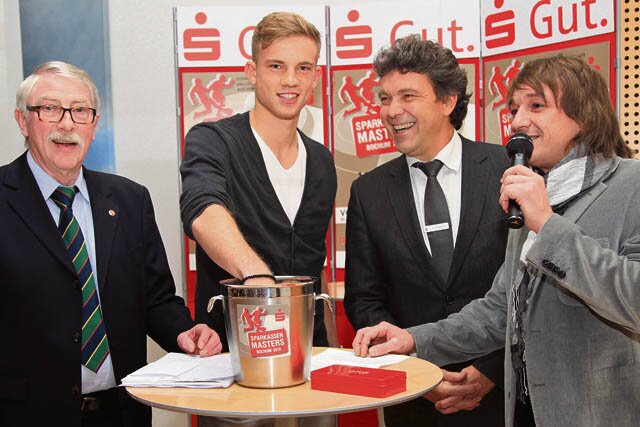 SpK Masters 2012