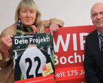 SpK 175 Projekte