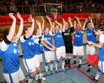 Spk Masters-VfL-Damen