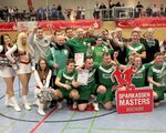 Spk Masters DJK TuS Hordel