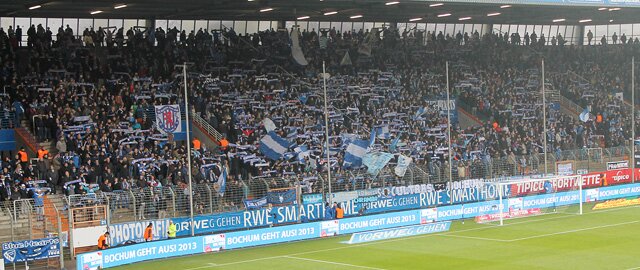 Rewirpower Stadion 2013