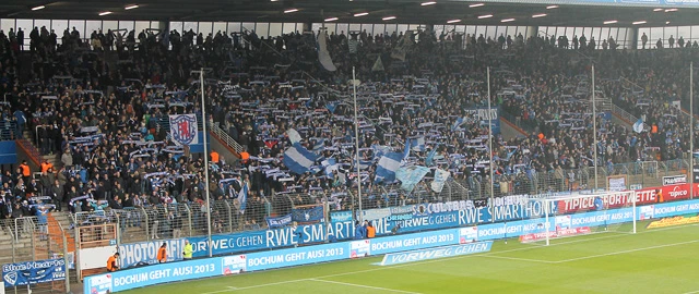 Rewirpower Stadion 2013
