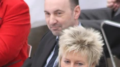 Polizeipräsidentin Diana Ewert