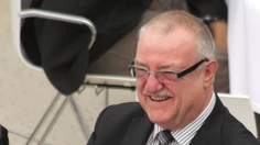 Wolfgang Horneck