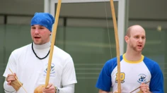 Capoeira