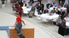 Parkour