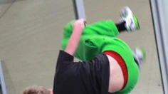 Parkour