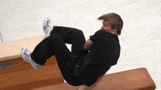 Parkour