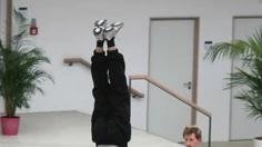 Parkour