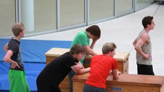 Parkour